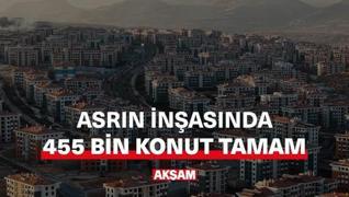 <p>Asr�n felaketinin ard�ndan verilen s�zler ger�ekten tutuldu  mu?</p><p>Buras� Hatay asr�n felaket