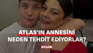 <p>Ac� i�indeki bir anneyi kim neden tehdit eder?</p><p>Evlad�n� hayattan kopar�yorlar ama yetinmiyo