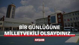 <p>Meclis Sim�lasyonu Etkinli�iyle ��renciler, ger�ek bir meclis oturumunun t�m a�amalar�n� birebir 