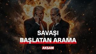 <p>Her �ey ge�ti�imiz pazartesi g�n� �srail Ba�bakan� Netanyahu  ve ABD Ba�kan� Trump'�n aras�nda ge