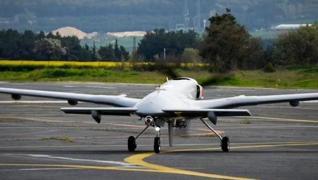 <p>Baykar taraf�ndan milli imkanlarla ve �zg�n olarak geli�tirilen yeni nesil kamikaze �HA K2 ile do