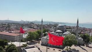 <p>�stanbul Emniyet M�d�rl���, Turizm �ube M�d�rl��� ekiplerinin kentin tarihi ve turistik b�lgeleri