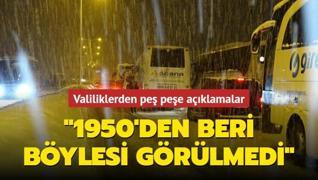 İstanbul-Ankara ulaşımı yeniden başladı