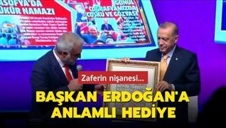 Johnson'dan Başkan Erdoğan'a tebrik&hellip; &quot;Türkiye'nin vazgeçilmez küresel