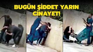 Bug�n �iddet yar�n cinayet!