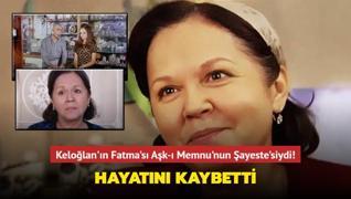 Kelolan'n Fatma's Ak- Memnu'nun ayeste'si hayatn kaybetti | Fatma Karanfil kimdir?