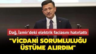 AK Parti Genel Bakan Yardmcs Da gndemi deerlendirdi