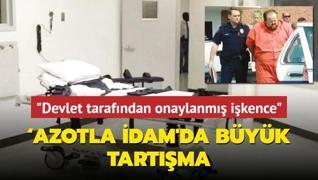 Azotla idam'da byk tartma