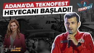 Adana TEKNOFEST