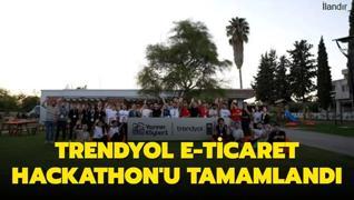 Trendyol TEKNOFEST 2024 E-Ticaret Hackathon'u tamamland