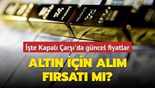 Altn fiyatlar ne kadar? Gram altn ka lira? te Kapal ar'da 15 Ekim 2024 gncel altn kuru fiyatlar (CANLI)