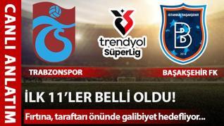 Trabzonspor-Baakehir