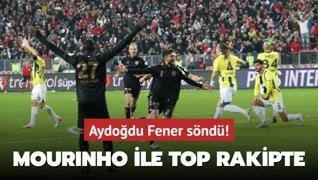 Aydodu Fener snd!