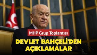 Devlet Baheli: Bu terristin Trkiye'de gmlecek bir topra yoktur