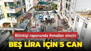 Be lira iin 5 can!