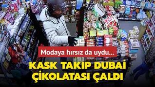 Modaya hrsz da uydu... Kask takp Dubai ikolatas ald