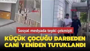 Tuzla'da kk ocuu darbeden cani yeniden tutukland