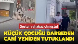 Tuzla'da kk ocuu darbeden cani yeniden tutukland