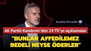 Rize'deki ala katlan belediye bakanlar iin disiplin sreci devam ediyor: Bunlar affedilemez, bedeli neyse derler