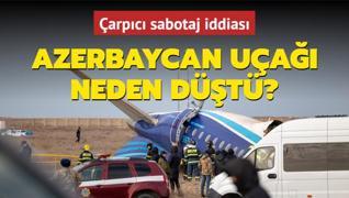 arpc sabotaj iddias: Azerbaycan ua neden dt?