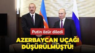 Putin zr diledi... Azerbaycan ua drlmt!