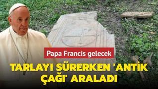 Tarlay srerken 'antik a' aralad