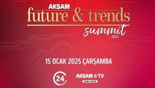 Akam Future&Trends dergisi 20. yln zirveyle talandryor