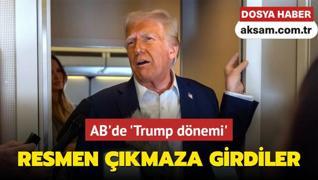 Trump'n tehditleri ve in ile ABD arasnda skan AB'nin stratejik kmaz!