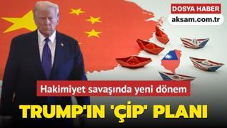 Trump dneminde ABD'nin Tayvan Politikas nasl ekillenecek?