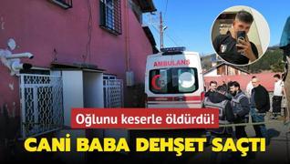 Cani baba dehet sat: Olunu keserle ldrd