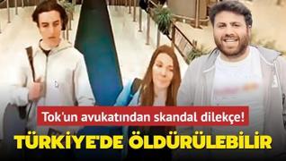 Trkiye'de ldrlebilir