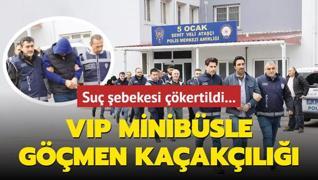 VIP minibsle gmen kaakl