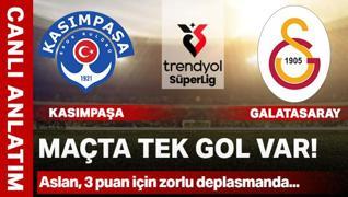 Kasmpaa-Galatasaray