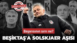 Beikta'a Ole Gunnar Solskjaer as Baarsnn srr ne?