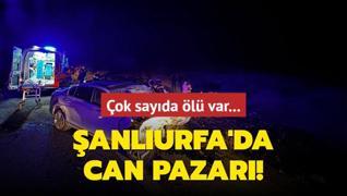 anlurfa'da can pazar! ok sayda l var...