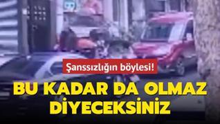 ansszln bylesi! Bu kadar da olmaz diyeceksiniz