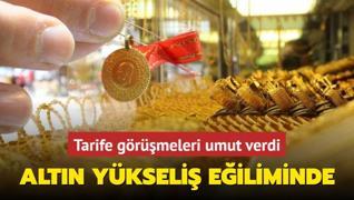 Altn fiyatlar ne kadar? Gram altn ka lira? te Kapal ar'da 2 Mays 2025 gncel altn kuru fiyatlar (CANLI)