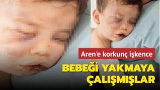 Bebei yakmaya almlar