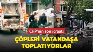 pleri vatandaa toplatyorlar