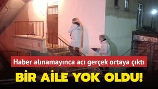 Karbonmonoksit gaz, evli ifti hayattan kopard
