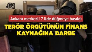 DEA'a finans salayan 27 pheli gzaltna alnd