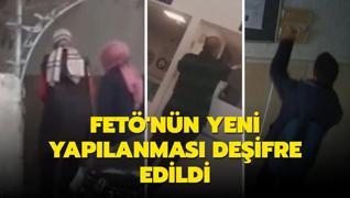 FET'nn yeni yaplanmas deifre edildi... 47 ilde e zamanl operasyon