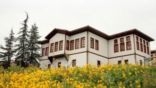 BEYPAZARI ASL�YE HUKUK MAHKEMES� KAMULA�TIRMA �LANI