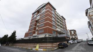 PEND�K BELED�YE BA�KANLI�I