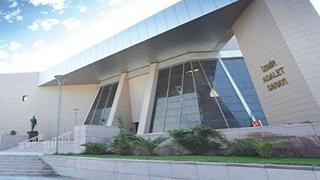 �ZM�R 8. SULH HUKUK MAHKEMES�NDEN