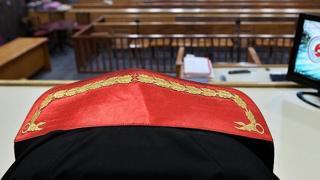 GAZOSMANPAA 10. ASLYE CEZA MAHKEMESNDEN