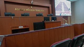 ANKARA31. AIR CEZA MAHKEMES