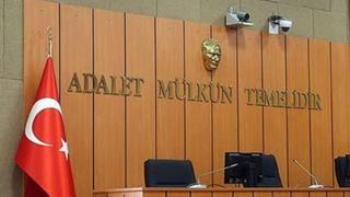 OSMANYE13. ASLYE CEZA MAHKEMES