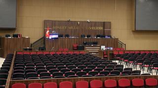 MERSN 2. ASLYE TCARET MAHKEMES