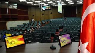 ANKARA BLGE ADLYE MAHKEMES 18.HUKUK DARES BAKANLII